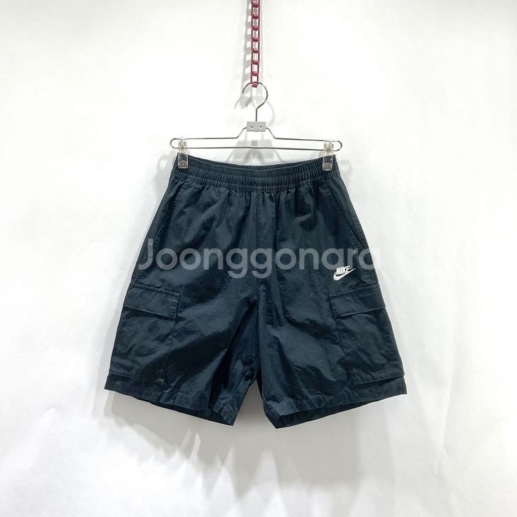 나이키 2023 클럽 우븐 카고쇼츠 M 영구제--0