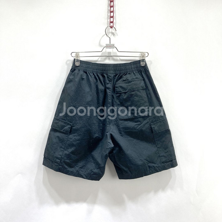 나이키 2023 클럽 우븐 카고쇼츠 M 영구제--1