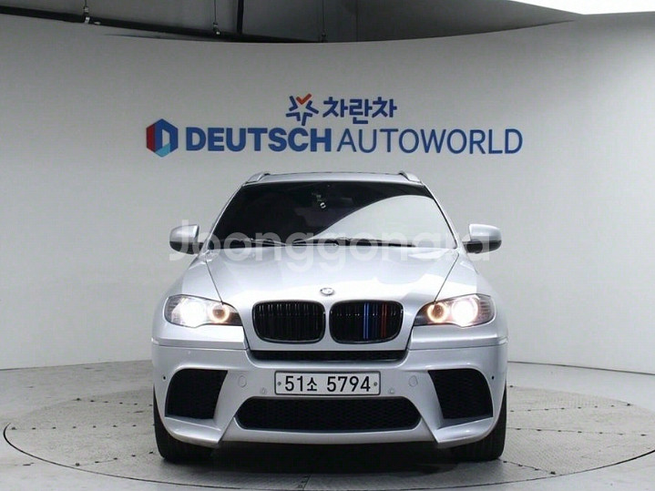 @08년 X6 xDrive 50i@완전무사고@상태극최상--0