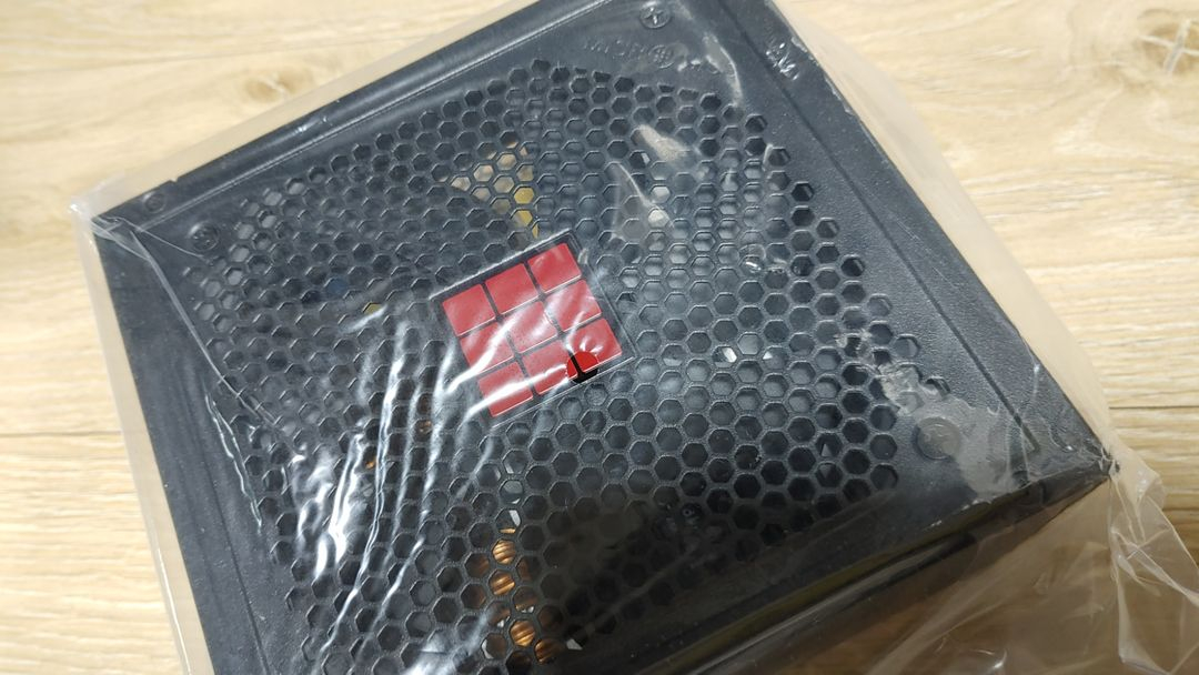 마이크로닉스 750w 브론즈 파워 파워서플라이--0