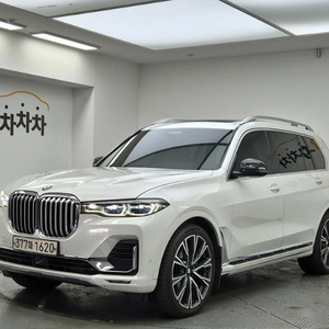 X7 xDrive 30d 디자인 퓨어 엑설런스 퍼스트
