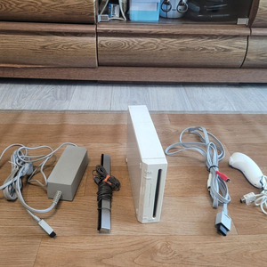 2.닌텐도 wii 판매합니다.