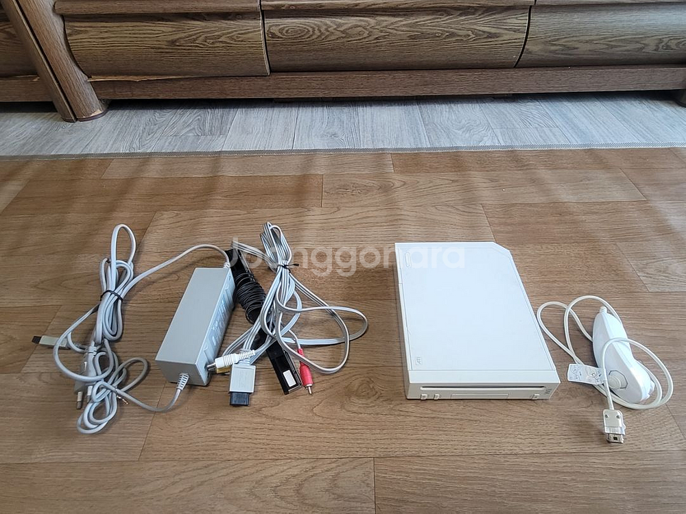 닌텐도 wii 판매합니다.--0
