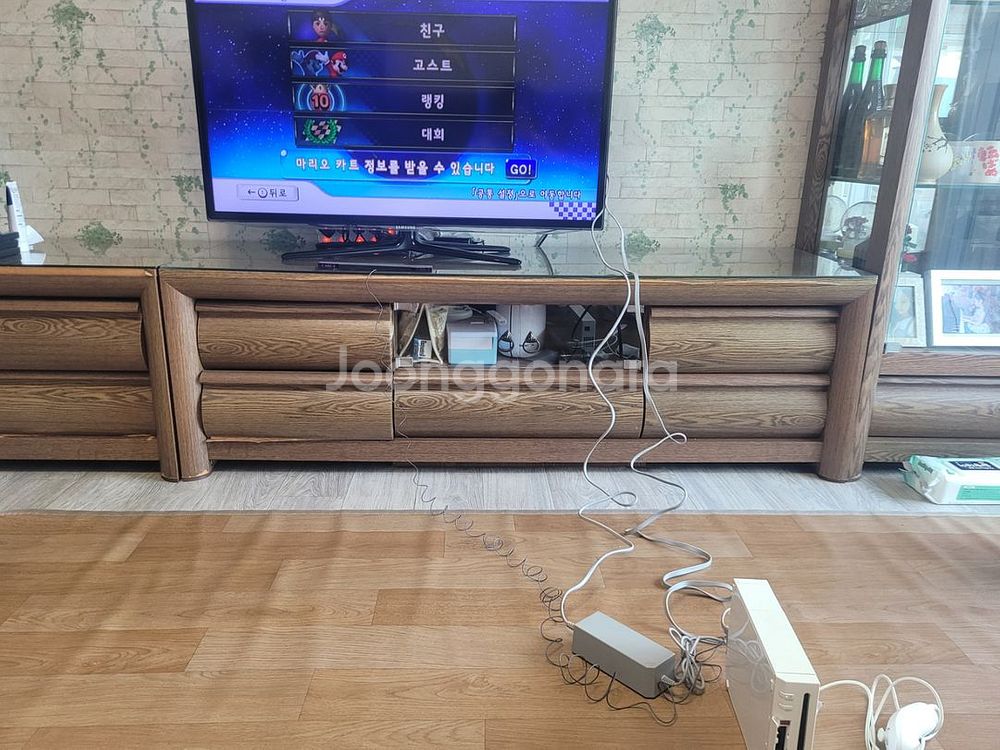 닌텐도 wii 판매합니다.--1