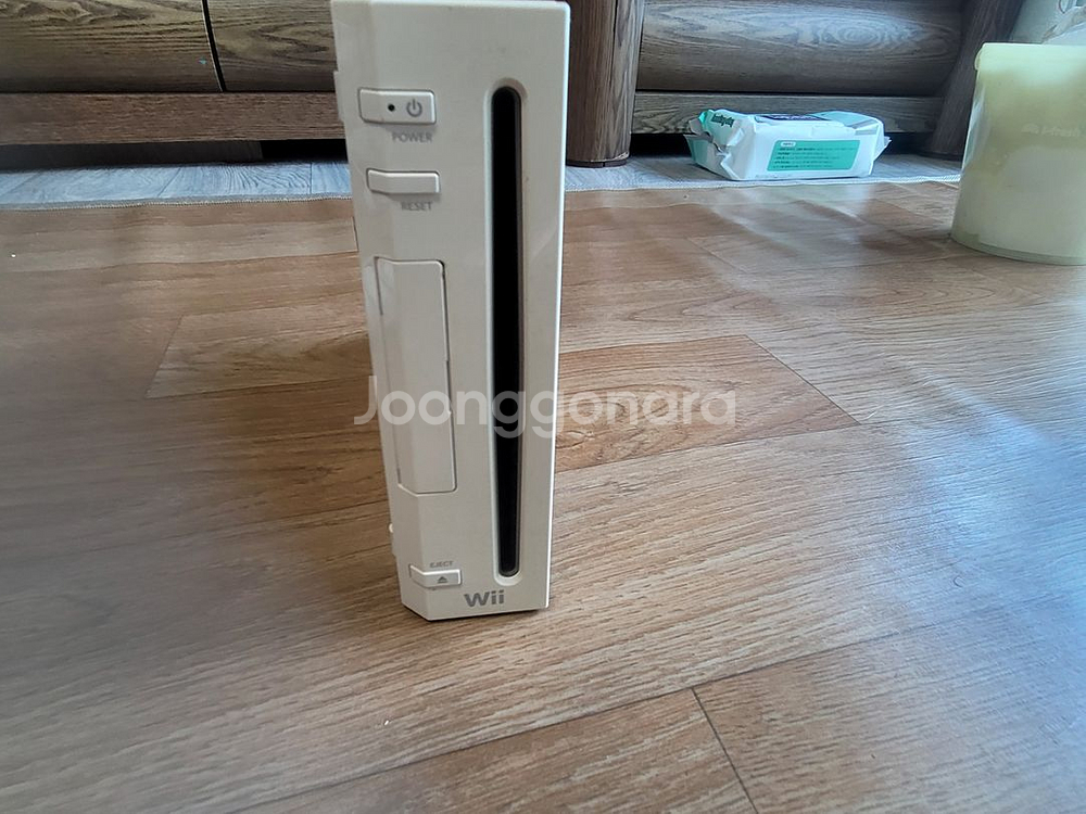 닌텐도 wii 판매합니다.--2