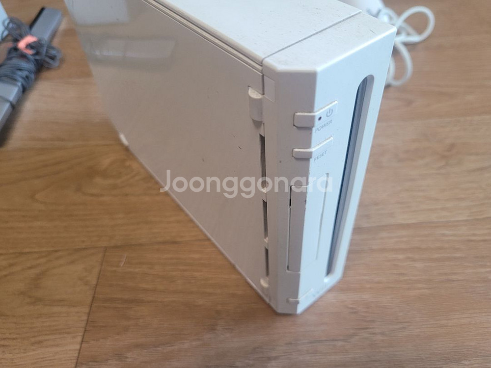 닌텐도 wii 판매합니다.--4