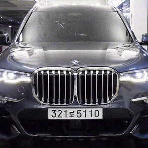 @20년 X7 xDrive 30d M 스포츠@완전무사고