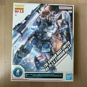 MG 퍼스트 건담 3.0 G3 컬러 판매합니다