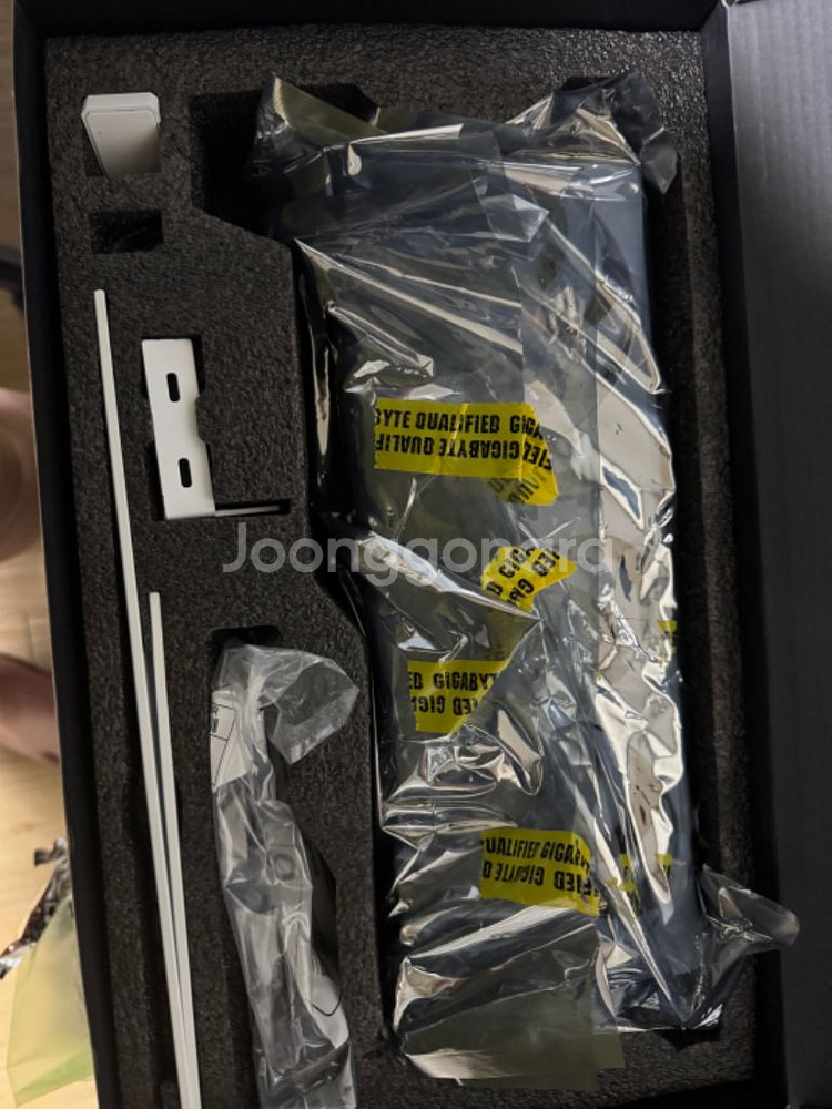 RTX 5080 AERO 판매합니다--2