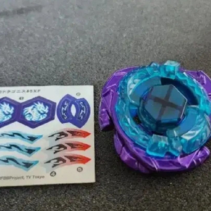메탈베이블레이드 오메가 드라고니스 85XF