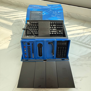 MOUNTAIN EVEREST MAX 키보드