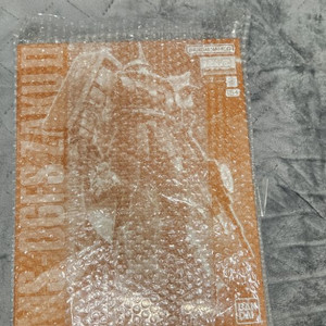 MG 자쿠2 2.0 가르마 자비 전용기