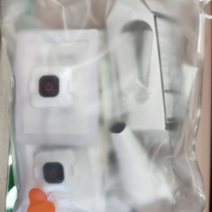 파나소닉 터치스위치 송신기 및 자동차단 콘센트
