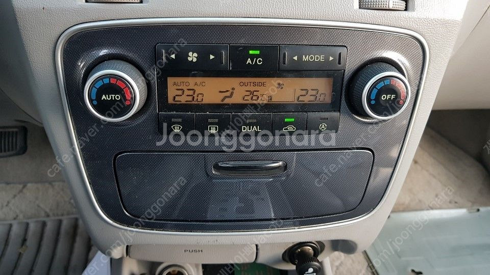 NF소나타 NF쏘나타 폐차로 부품판매 합니다--0