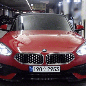 @22년 Z4 sDrive 20i스포츠 5만@우주최저가