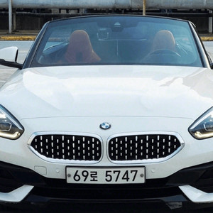 @19년 Z4 sDrive 20i 스포츠 6만@무사고