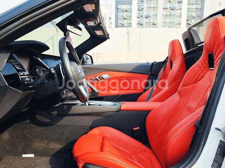 @19년 Z4 sDrive 20i 스포츠 6만@무사고--4
