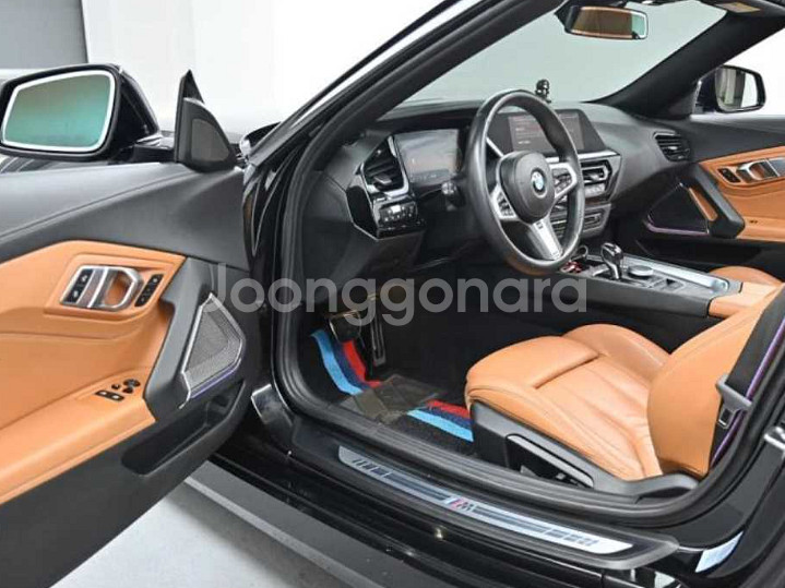 @19년 Z4 sDrive 20I M 스포츠@완전무사고--2