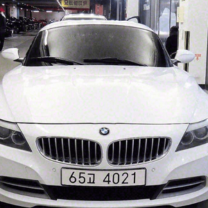 @09년 뉴 Z4 sDrive 35i@완전무사고@초급매