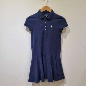 POLO RALPH LAUREN 폴로 여아 원피스