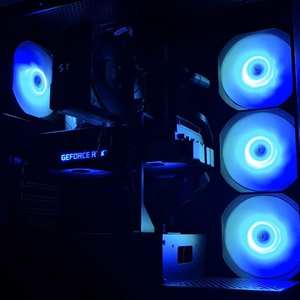 5700x3d rtx3070 ti