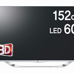 LG 60LA7400 3DTV 정품벽걸이브라켓포함