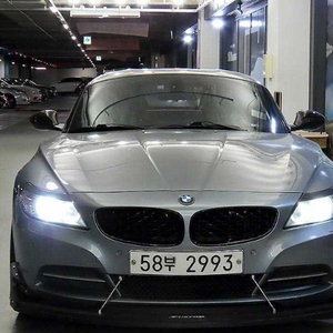 @09년 뉴 Z4 sDrive 30i@상태최상@꿀매물