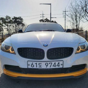 @11년 뉴 Z4 sDrive 35i 9만@상태특최상