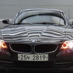 @09년 뉴 Z4 sDrive 30i@완전무사고@특A급