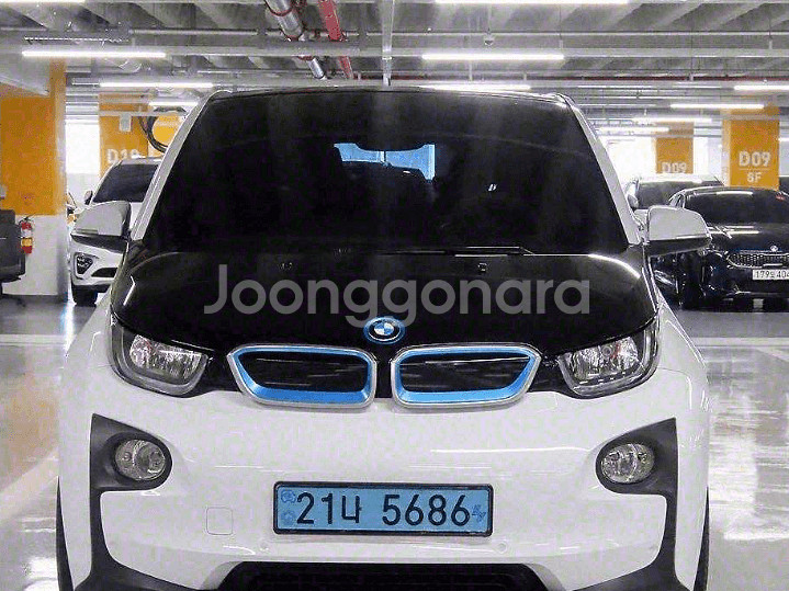 @15년 BMW i3 SOL@무사고@우주최저가@초급매--0
