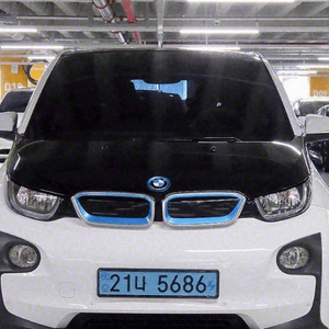 @15년 BMW i3 SOL@무사고@우주최저가@초급매