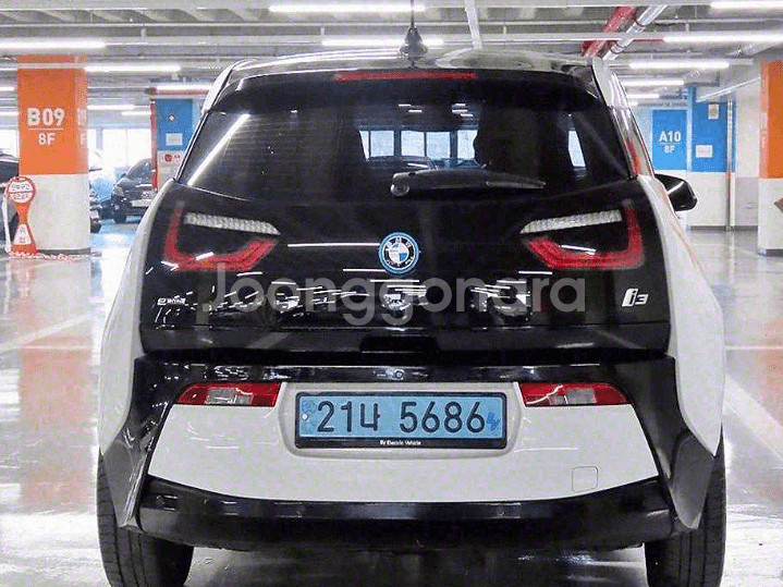@15년 BMW i3 SOL@무사고@우주최저가@초급매--1