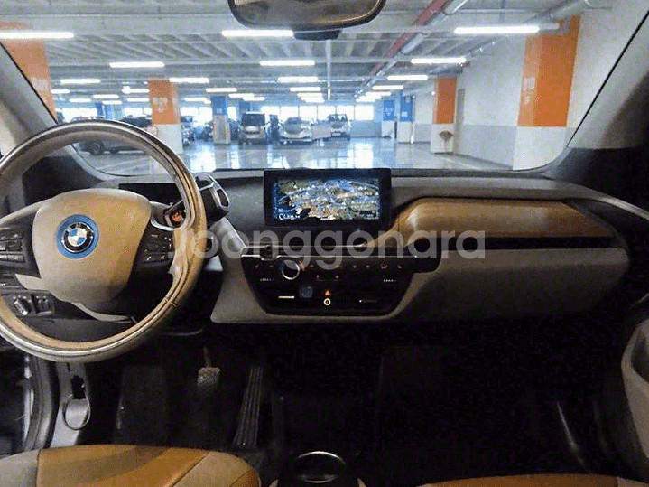 @15년 BMW i3 SOL@무사고@우주최저가@초급매--2