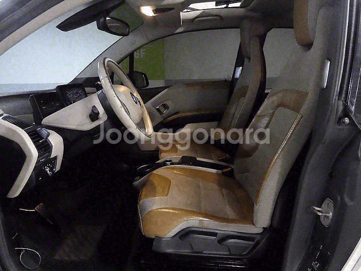 @15년 BMW i3 SOL@무사고@우주최저가@초급매--3