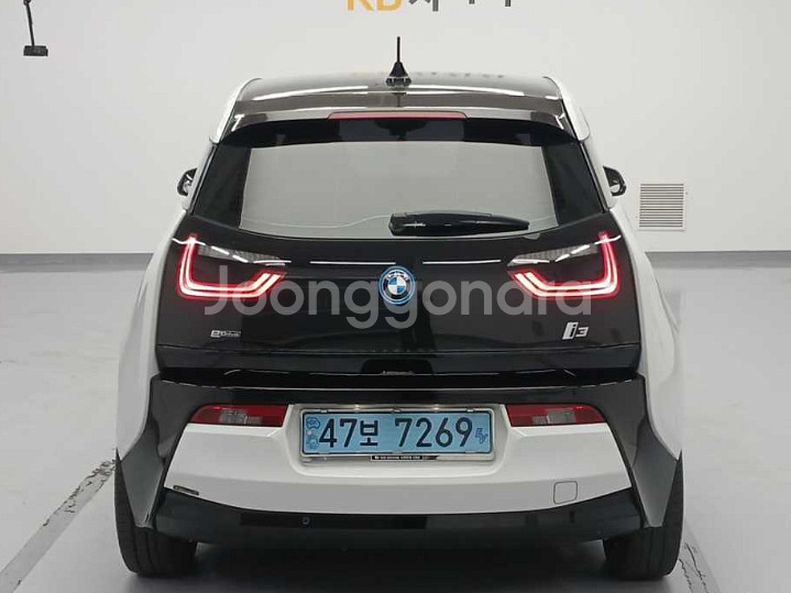 @15년 BMW i3 LUX@완전무사고@우주최저가@급매--1