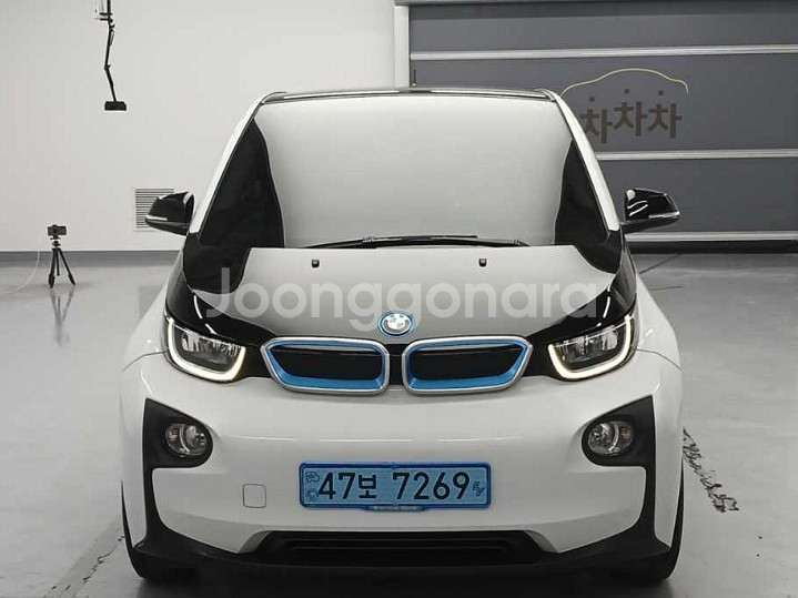 @15년 BMW i3 LUX@완전무사고@우주최저가@급매--0