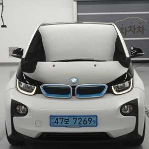 @15년 BMW i3 LUX@완전무사고@우주최저가@급매