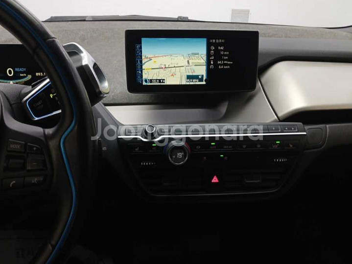 @15년 BMW i3 LUX@완전무사고@우주최저가@급매--6