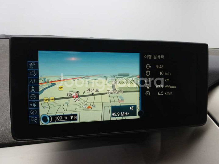 @15년 BMW i3 LUX@완전무사고@우주최저가@급매--5