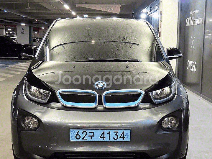 @16년 BMW i3 LUX 6만@무사고@상태최상--0