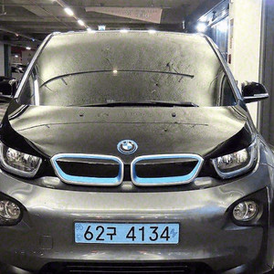 @16년 BMW i3 LUX 6만@무사고@상태최상