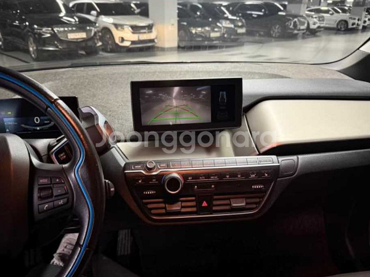 @16년 BMW i3 LUX 4만@완전무사고@초특가급매--3
