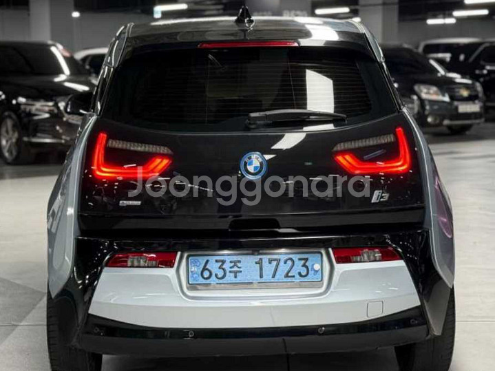 @16년 BMW i3 LUX 4만@완전무사고@초특가급매--1