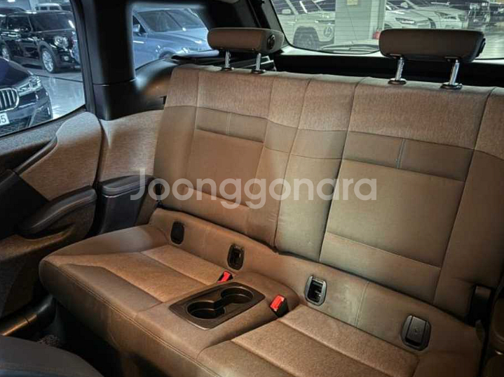 @16년 BMW i3 LUX 4만@완전무사고@초특가급매--5