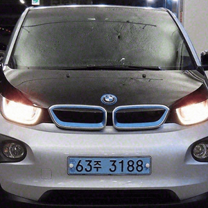 @16년 BMW i3 LUX 6만@완전무사고@초특가급매