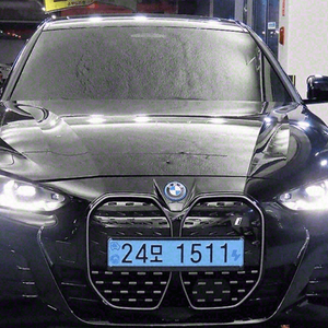 @23년 i4 eDrive 40 M 스포츠 프로@무사고
