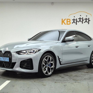 @22년 i4 eDrive 40 M 스포츠 프로@무사고
