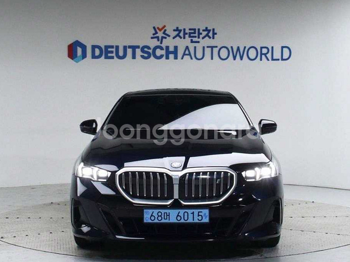 @24년 i5 eDrive 40 M 스포츠@완전무사고--0