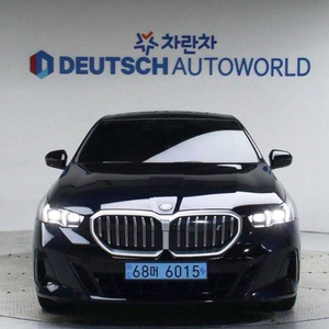 @24년 i5 eDrive 40 M 스포츠@완전무사고