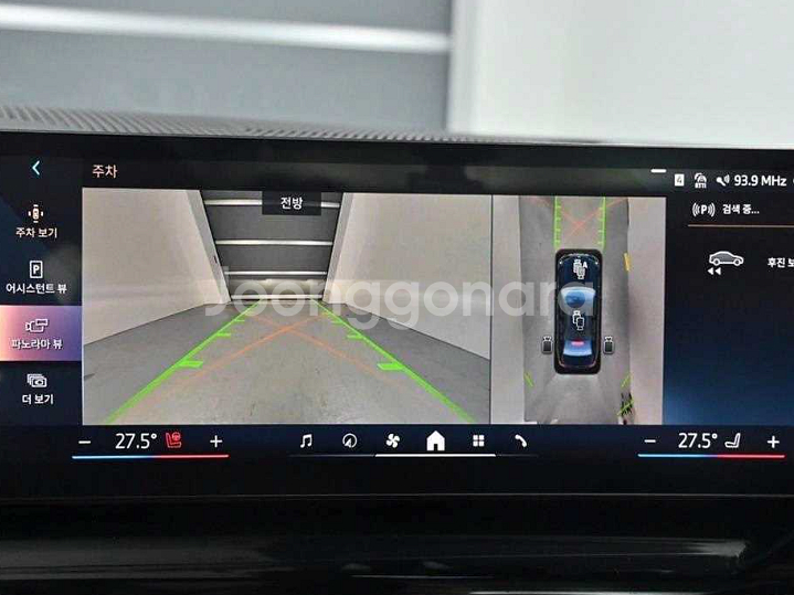 @24년 i5 eDrive 40 M 스포츠@완전무사고--5